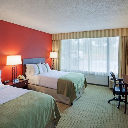 Holiday Inn Nashua, An Ihg Hotel Номер фото