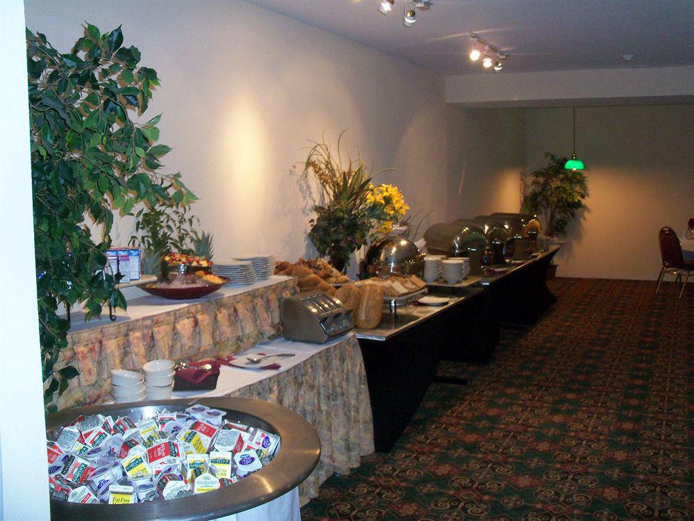 Holiday Inn Nashua, An Ihg Hotel Ресторан фото