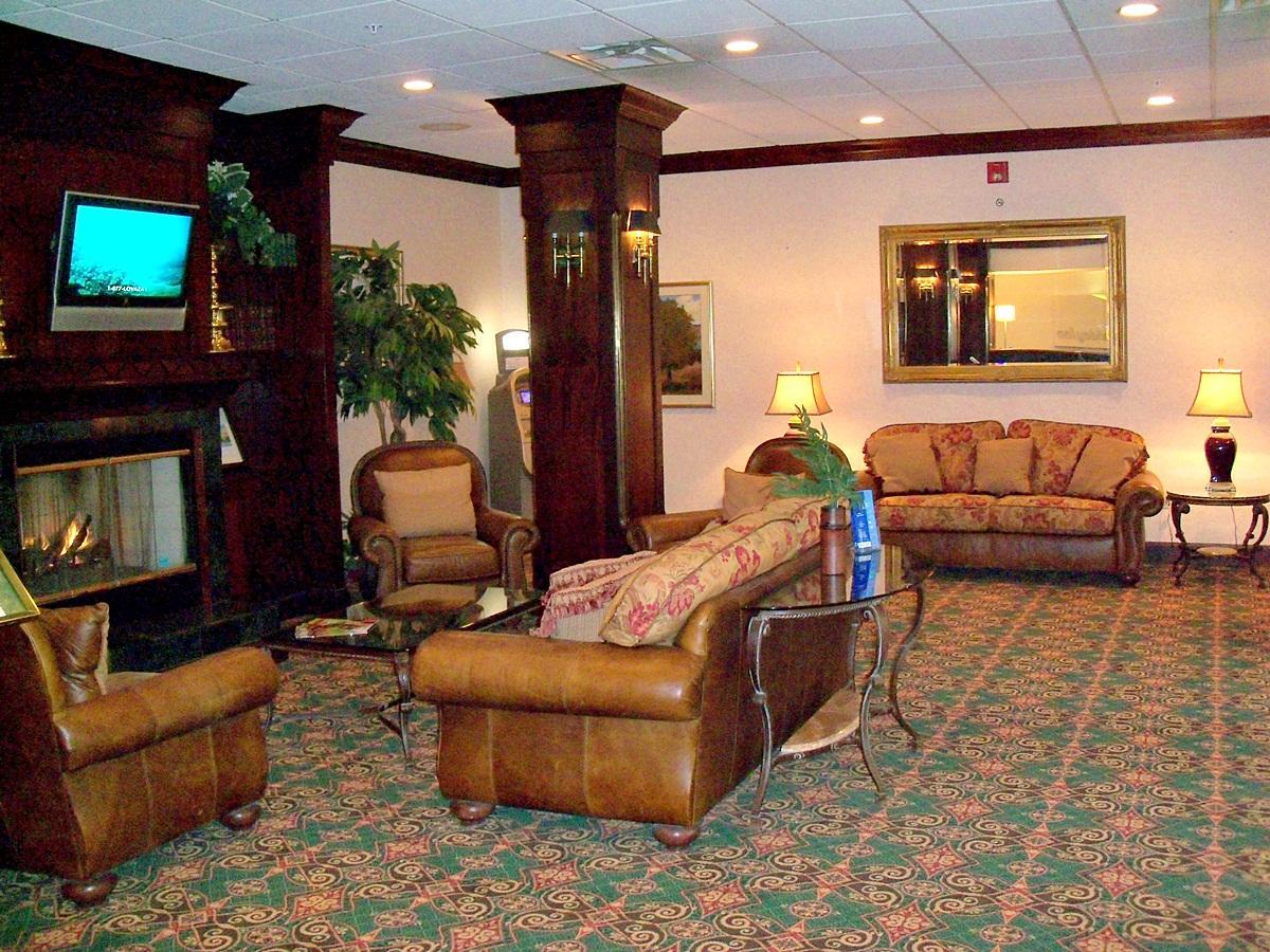 Holiday Inn Nashua, An Ihg Hotel Экстерьер фото