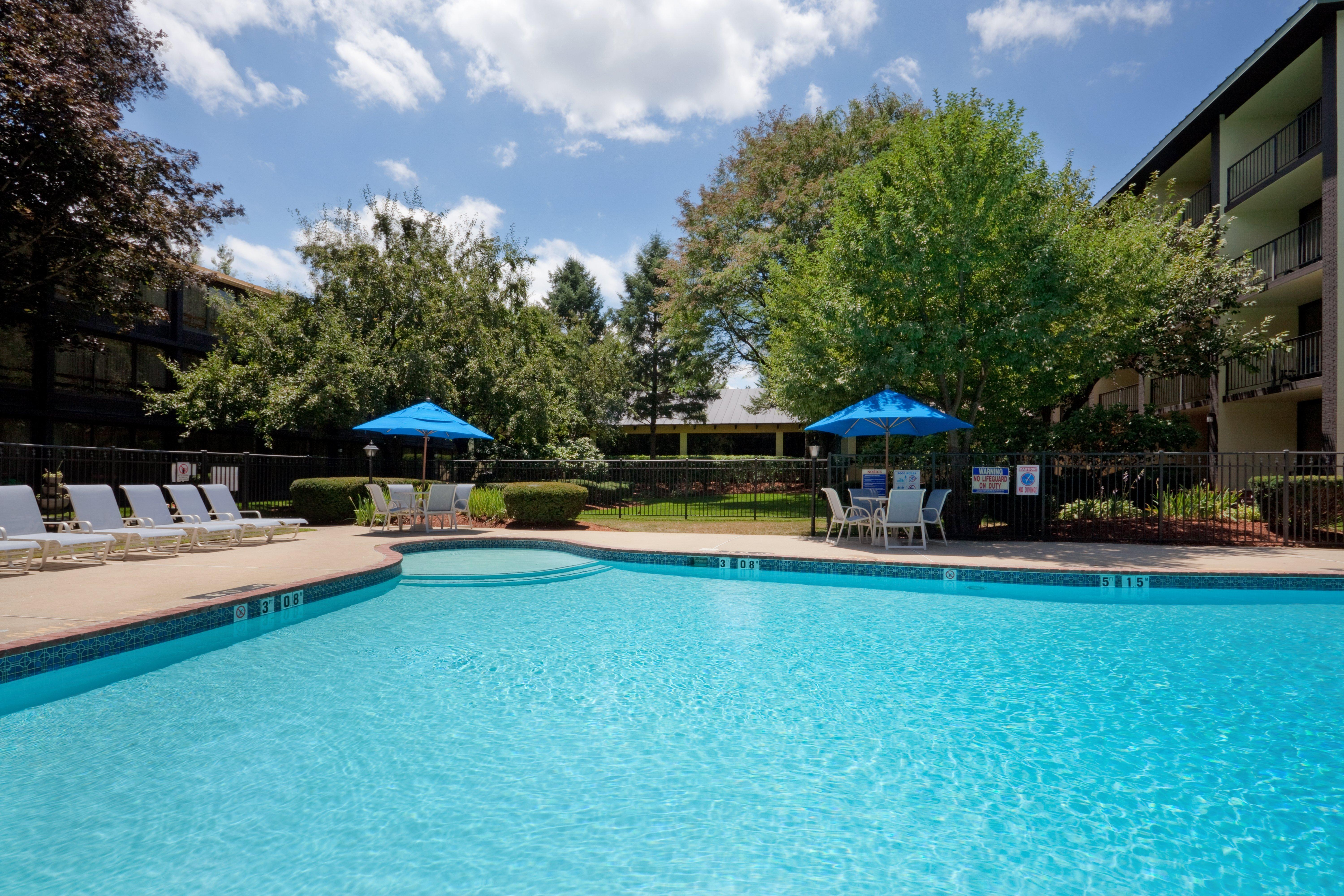 Holiday Inn Nashua, An Ihg Hotel Экстерьер фото