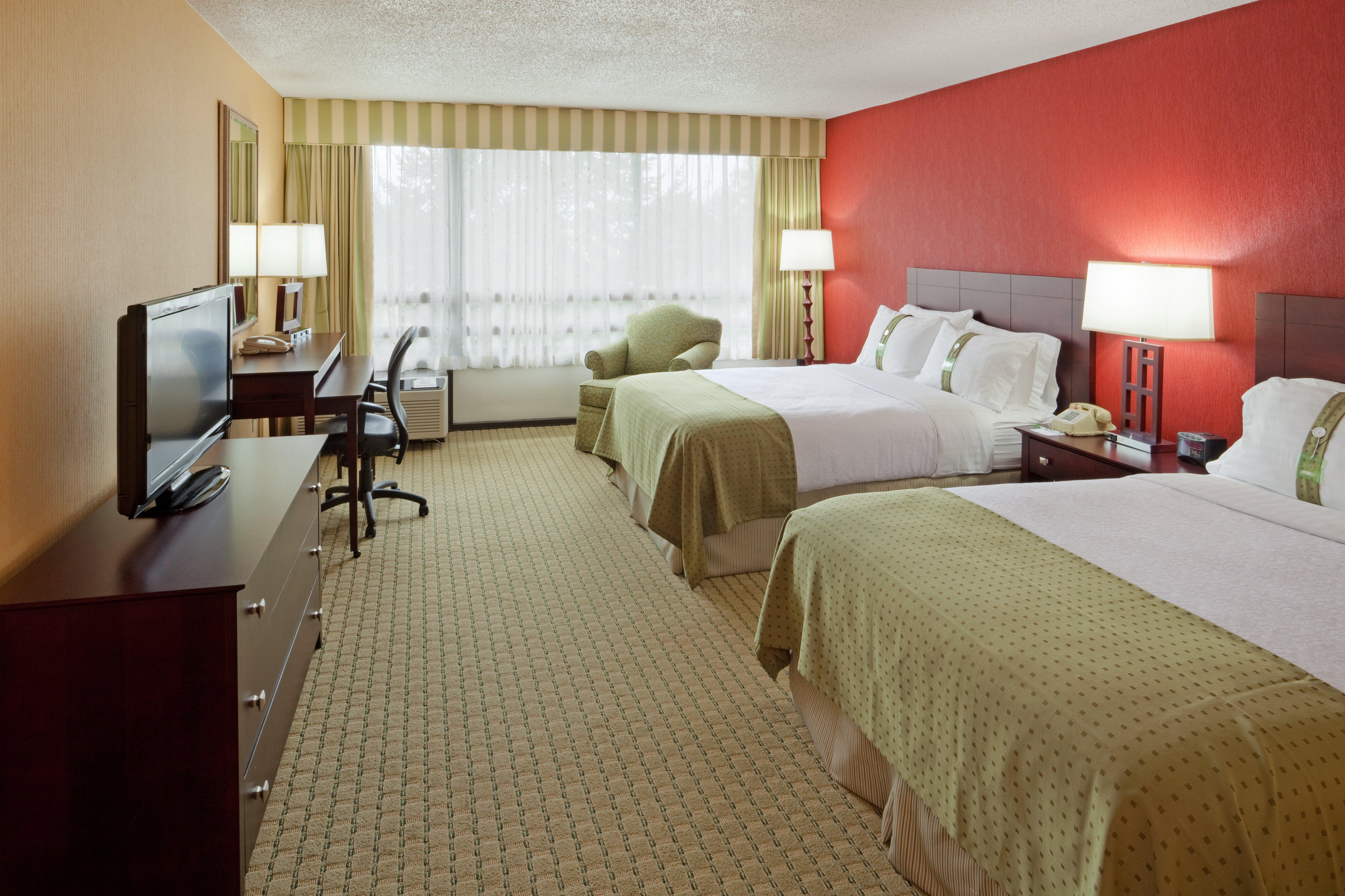 Holiday Inn Nashua, An Ihg Hotel Экстерьер фото