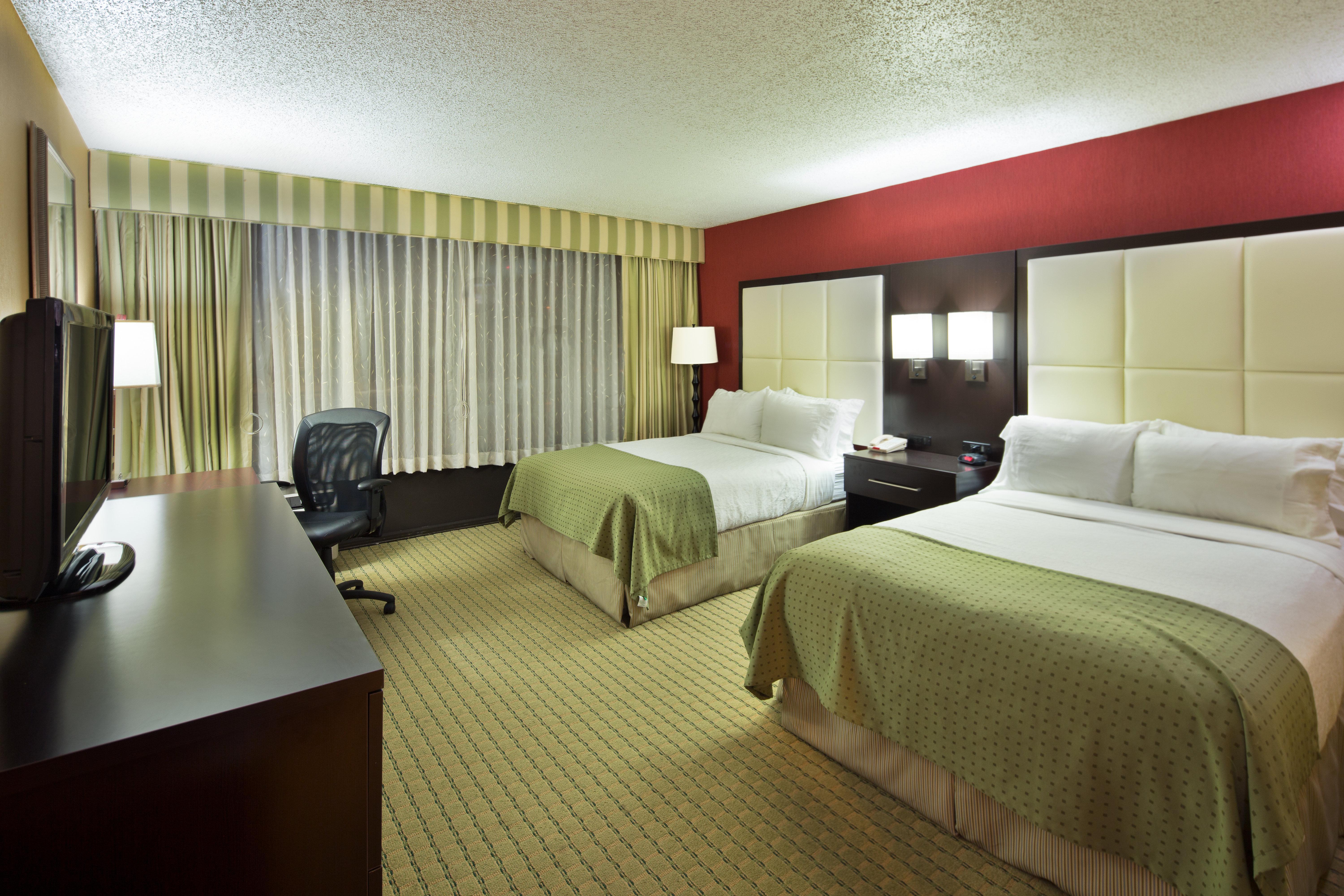 Holiday Inn Nashua, An Ihg Hotel Экстерьер фото