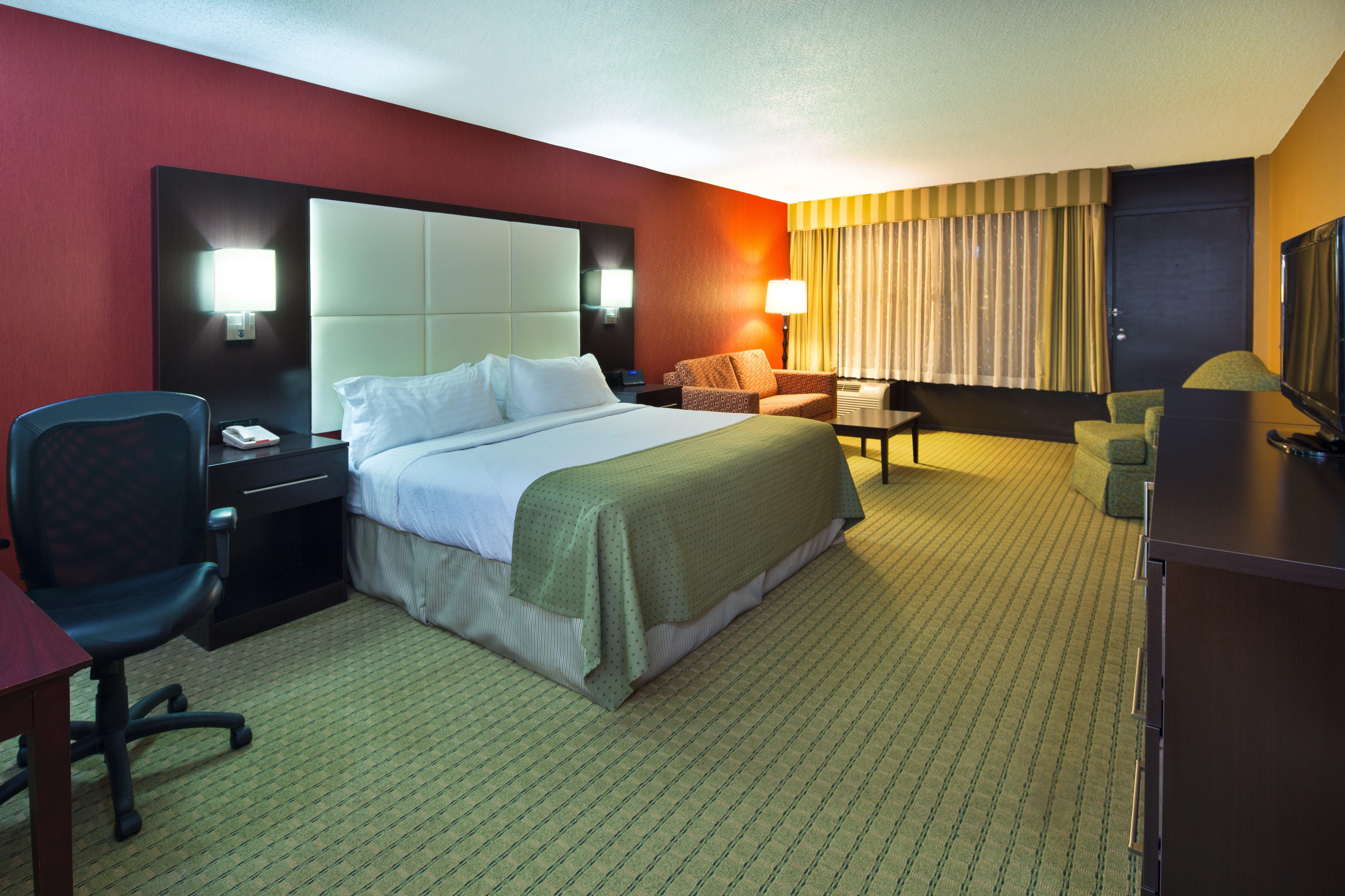 Holiday Inn Nashua, An Ihg Hotel Экстерьер фото