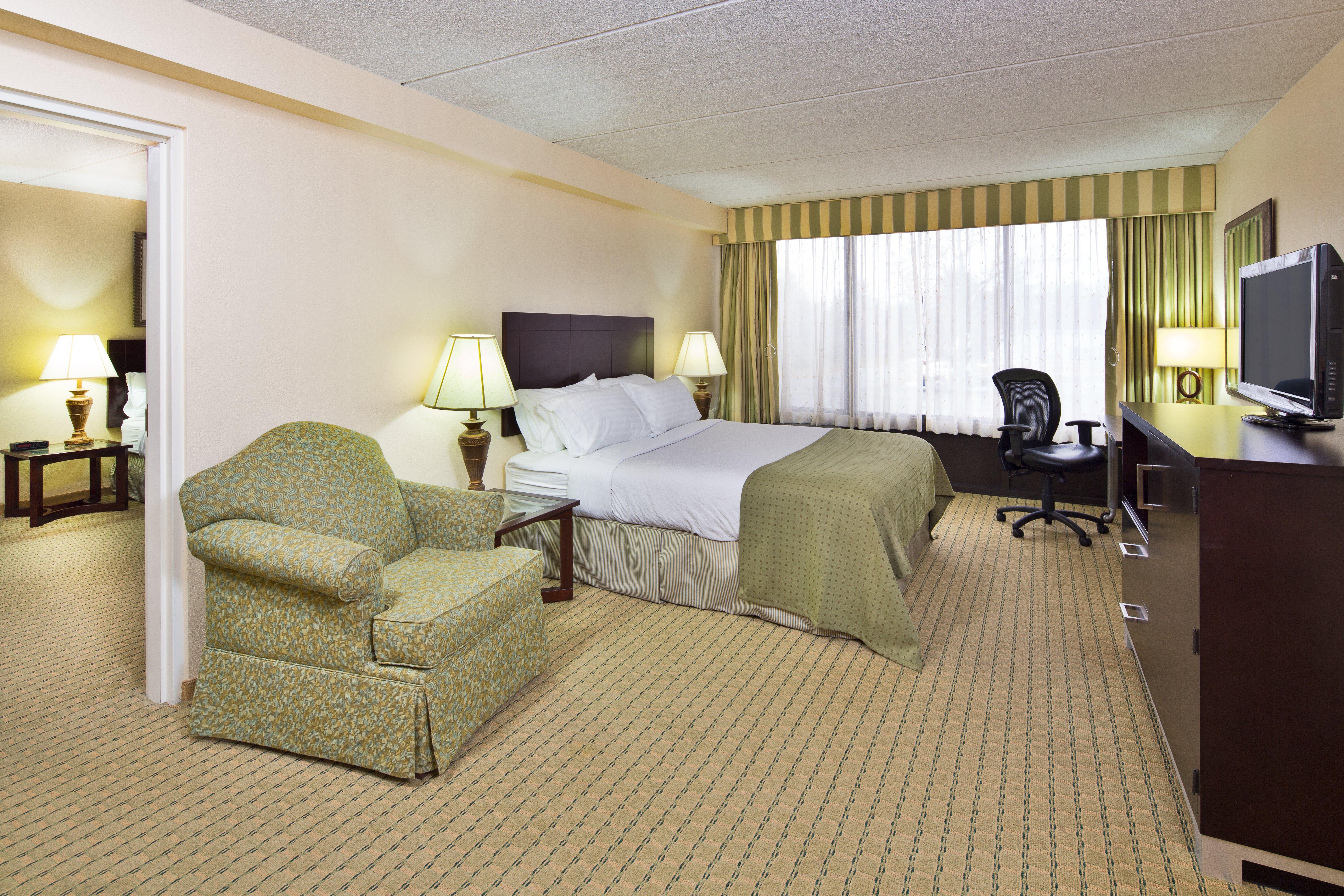 Holiday Inn Nashua, An Ihg Hotel Экстерьер фото