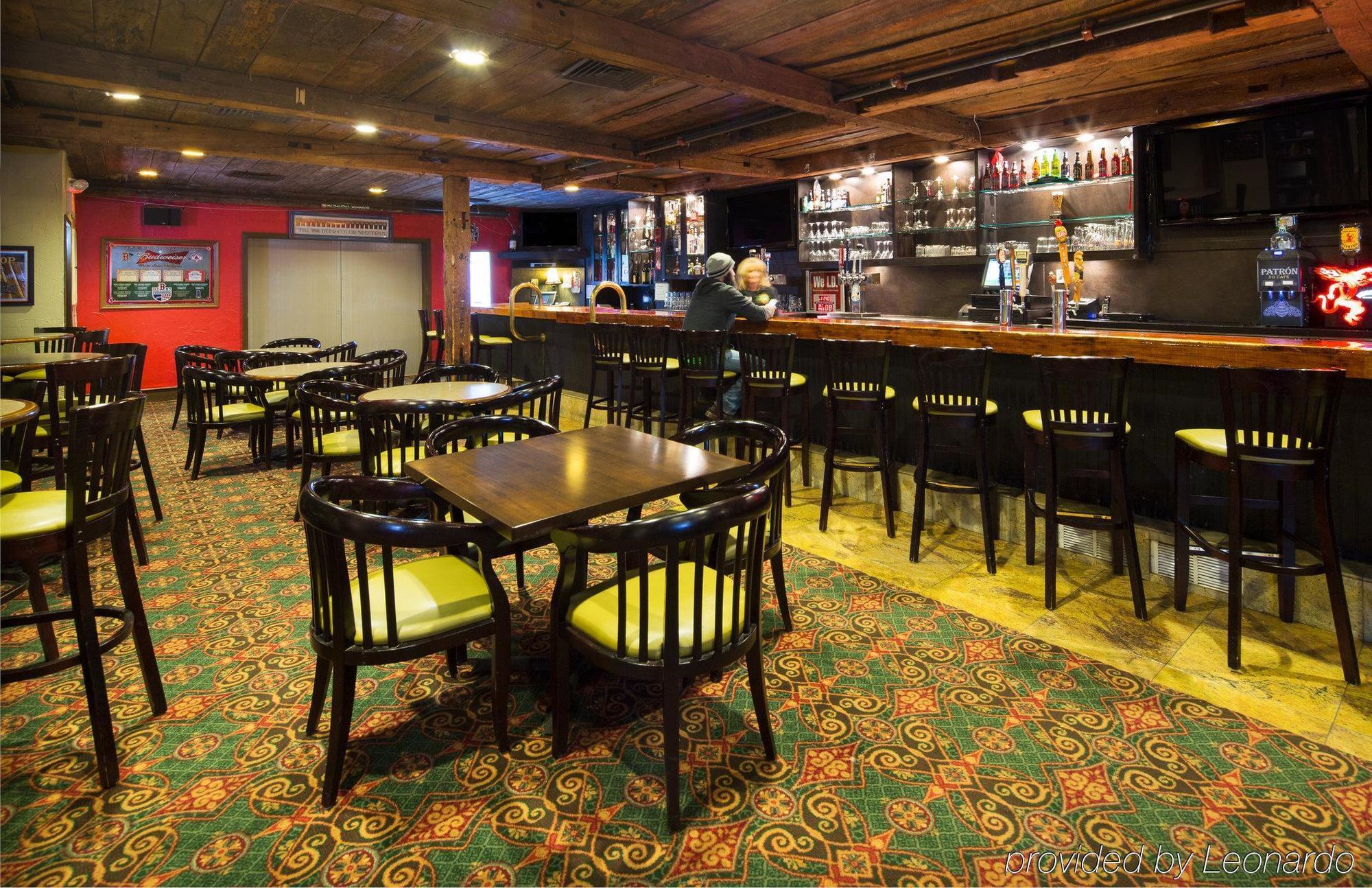 Holiday Inn Nashua, An Ihg Hotel Экстерьер фото