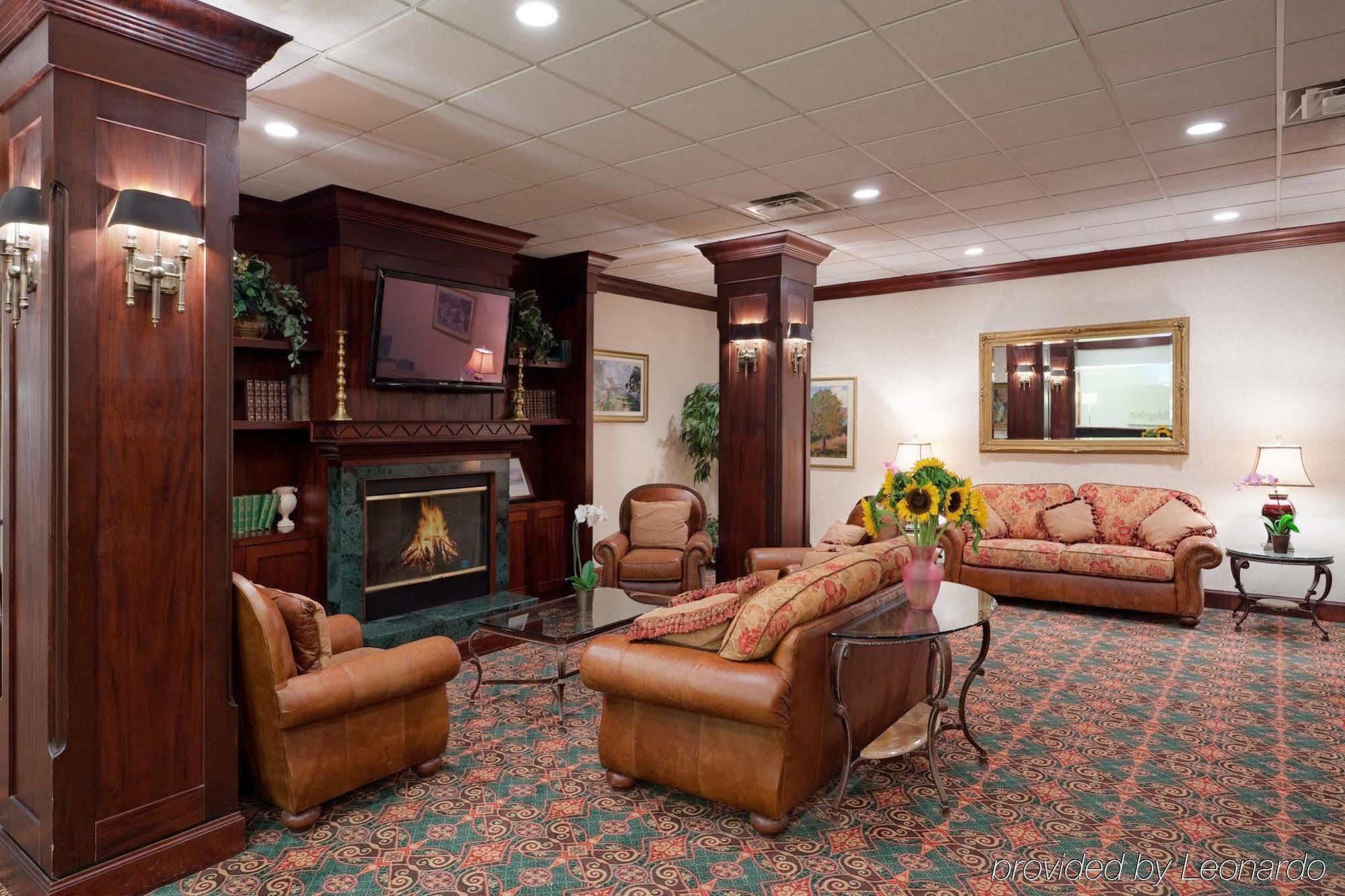 Holiday Inn Nashua, An Ihg Hotel Экстерьер фото