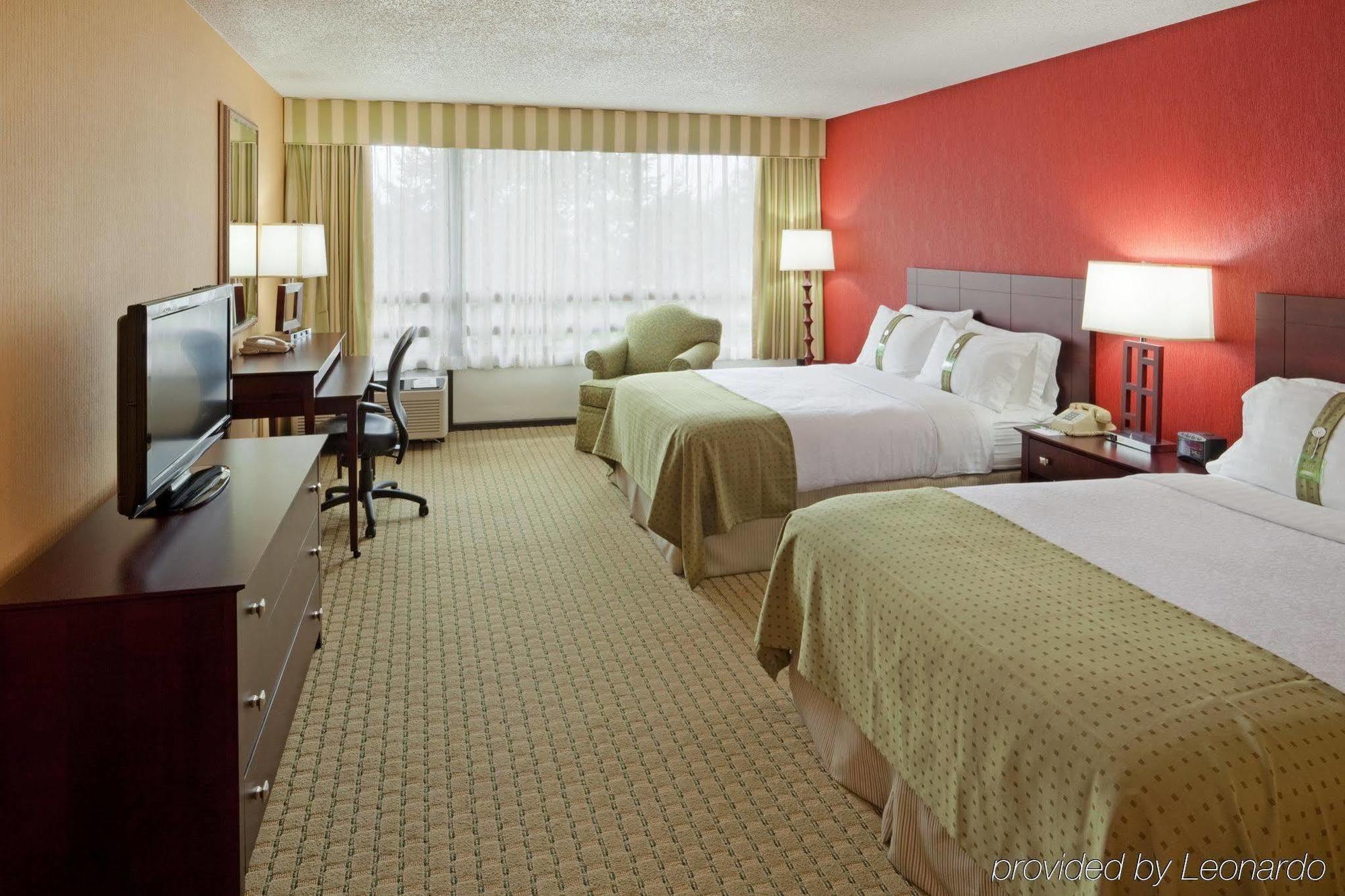 Holiday Inn Nashua, An Ihg Hotel Экстерьер фото