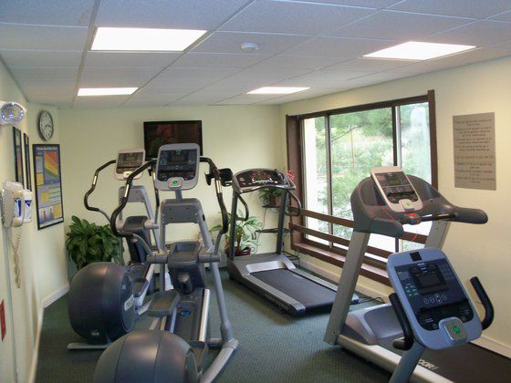 Holiday Inn Nashua, An Ihg Hotel Удобства фото